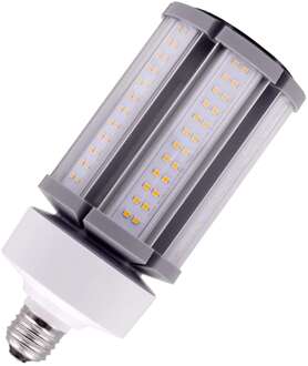 | LED lamp | Grote fitting E27 | Buislamp | 85mm | 36W