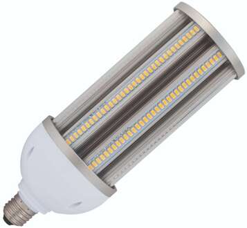 | LED lamp | Grote fitting E27 | Buislamp | 93mm | 54W Helder