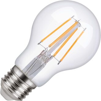 | LED Lamp | Grote fitting E27 | Dimbaar | 5W (vervangt 47W)