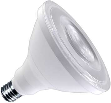 | LED lamp | Grote fitting E27 | Spot | 120mm | 12,5W