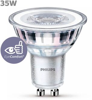 LED Lamp GU10 3,5W - 4000K