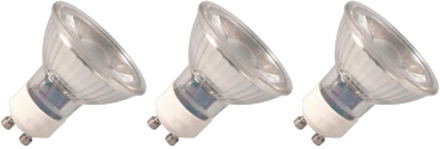 | LED lamp | GU10 Fitting | mm | 3W