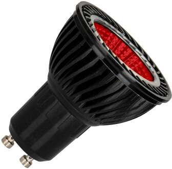 | LED lamp | GU10 Fitting | Spot | 50mm | 5,5W Helder