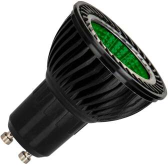 | LED lamp | GU10 Fitting | Spot | 50mm | 5,5W Helder