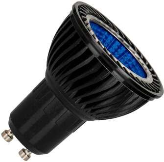 | LED lamp | GU10 Fitting | Spot | 50mm | 5,5W Helder