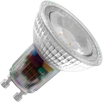 | LED lamp | GU10 Fitting | Spot | 50mm | 6W