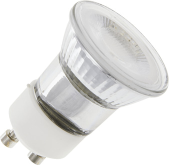| LED lamp | GU10 Fitting | Spot | Helder | 35mm | 3W