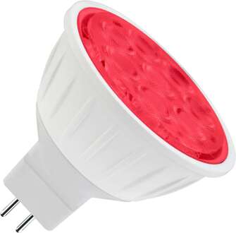 | LED lamp | GU5,3 Fitting | Spot | 50mm | 5,5W | 12V Prisma