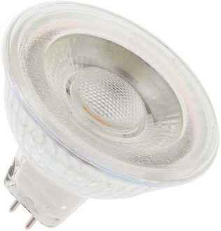 | LED lamp | GU5,3 Fitting | Spot | Helder | 50mm | 7W | 12V
