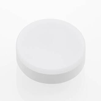 LED lamp GX53 10W 3.000K 2 per set