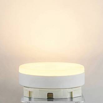 LED lamp GX53 10W 3.000K