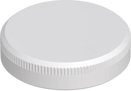 LED lamp GX53, 7W, 2.700K, Ra80