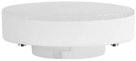 LED lamp GX53 9,8W dimbaar 3.000K