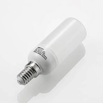 LED lamp in buisvorm E14 4,5W 3.000K