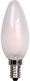 LED-lamp Kaarsvorm Filament E14 2W XQ1401
