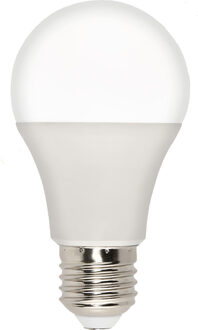 LED Lamp - Kozolux Runi - E27 Fitting - 12W - Aanpasbare Kleur CCT - 3000K-6400K