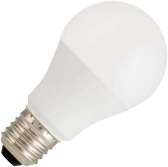 LED lamp Laagvolt E27 24Vdc 7W 2700K