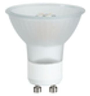 LED-lamp Maiflood, Paulmann Wit