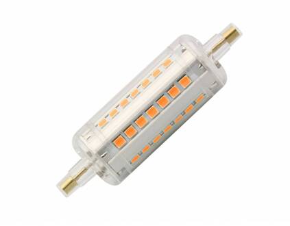 Led lamp R7s 10W dimbaar