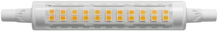 LED lamp R7s 118 mm 8 W 2.700 K, dimbaar