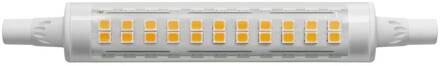 LED lamp R7s 118 mm 8 W, CCT-compatibel