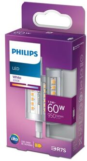 LED Lamp R7s 4W Staaf