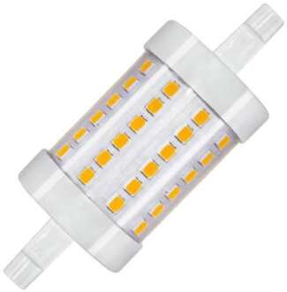 | LED lamp | R7s Fitting | Overig | 78mm | 8W