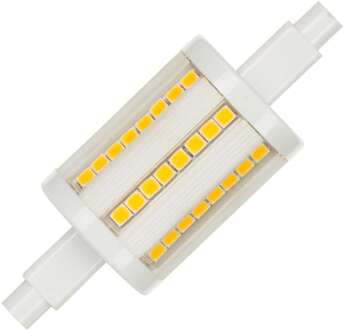 | LED lamp | R7s Fitting | Staaflamp | 28mm | 6W