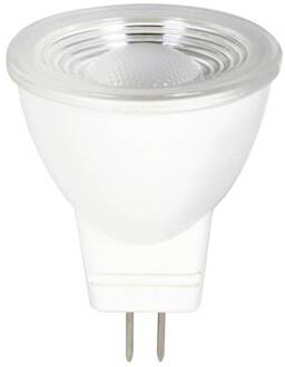 LED lamp Reflector HELSO GU4 MR11, 4W, 830, 60°