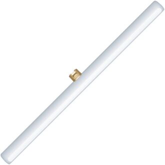LED-lamp - S14d - Led lamp binnen - buislamp 12W 500mm (42 W)|350 Lm|2.200 K |50187