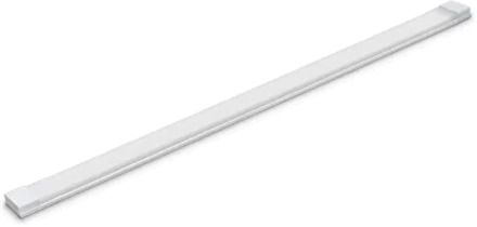 LED lamp SPO-110 OPAL 18 W 6500 V TO 1350Лм 600mm IP40 IN HOME