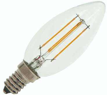 LED-lamp