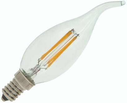 LED-lamp