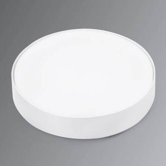 Led lampkit v. plafondventilator Winche grijs