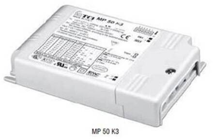 LED LED driver voor Secret, dimbaar