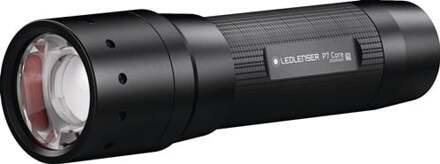 Led Lenser P7 CORE zaklamp - 450 Lumen - focusseerbaar