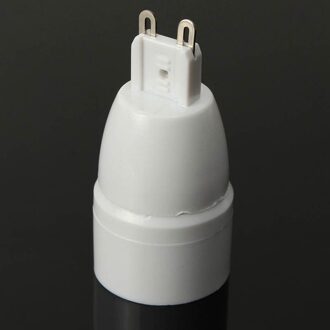 LED Licht Lamp Houder G9 Om E14 Socket Base Adapter Conversie Lamp Lamp Houder Converter Fitting