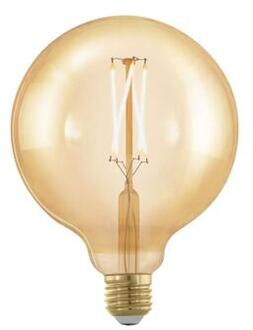LED lichtbron Golden Age - Dimbaar - E27 - Globe