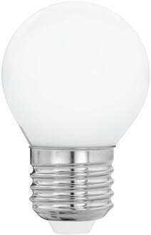LED lichtbron - Ø4,5 cm - E27 - 4W - 2700K