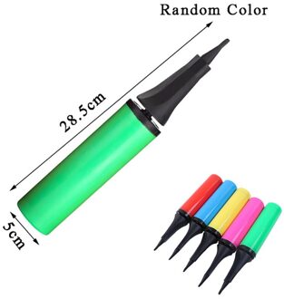 Led Lichtgevende Ballon Rose Boeket Transparante Bobo Bal Rose Moederdag Party Bruiloft Decoratie Ballonnen Bobo bal Pump