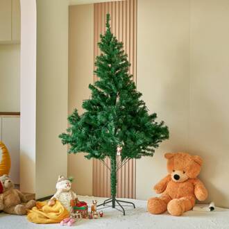 LED lichtketting Parrik, 100 lampjes, 1 m, timer zwart, transparant