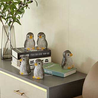 LED lichtketting Pingo, timerfunctie, 745 cm, IP44 helder, wit, zwart, oranje