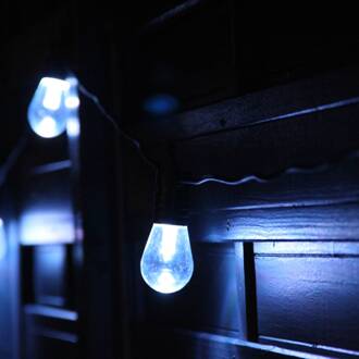 LED lichtketting tint Stella Extension uitbreiding zwart