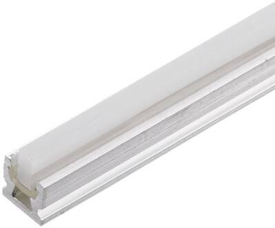 LED lichtlijn set sl 3,5, 2.700K 30 cm aluminium