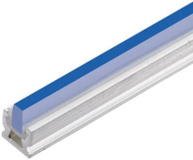 LED lichtlijn set sl 3,5, blauw, 60 cm