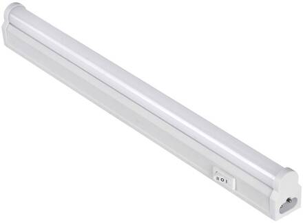 LED-lichtlijst 982113200, lengte 117,5 cm, wit, 3000/4000K