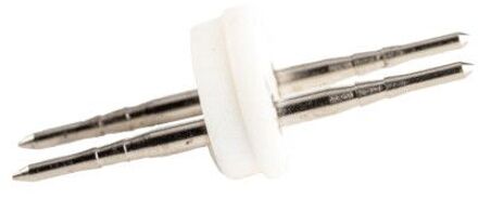 LED Lichtslang 230V koppeling - Pin - Onzichtbare koppeling