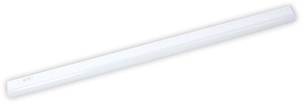 LED meubelarmatuur met schakelaar 4-30W Warm Wit