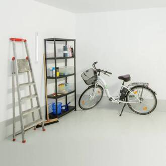 LED meubelverlichting Arax 100, 98,8 cm, 11 W wit