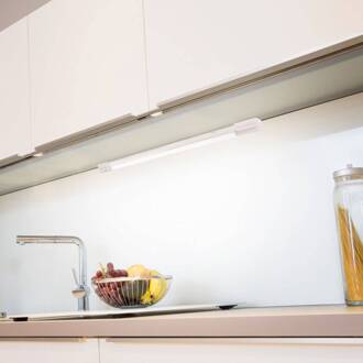 LED meubelverlichting Arax 70, 65,5 cm, 7 W wit